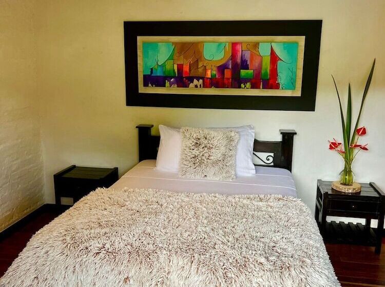 Hotel Cabañas La Herradura