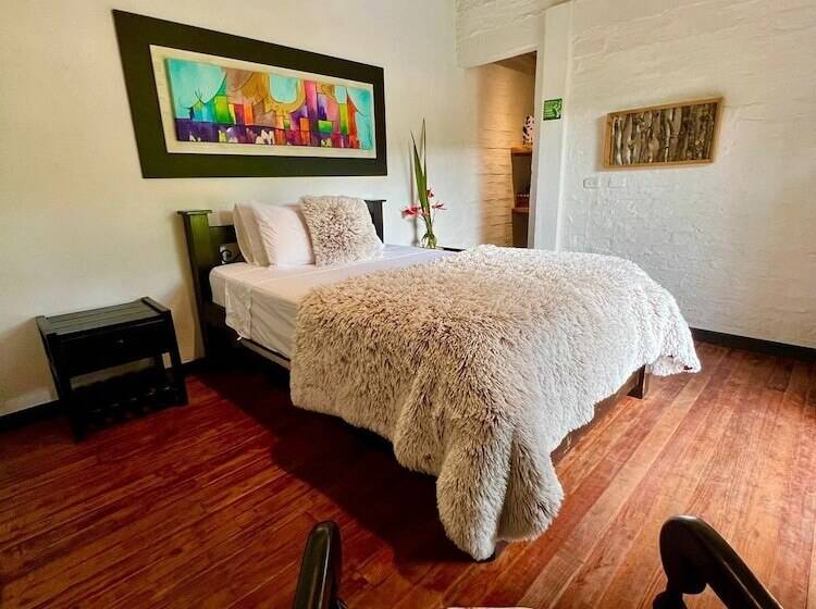 Hotel Cabañas La Herradura