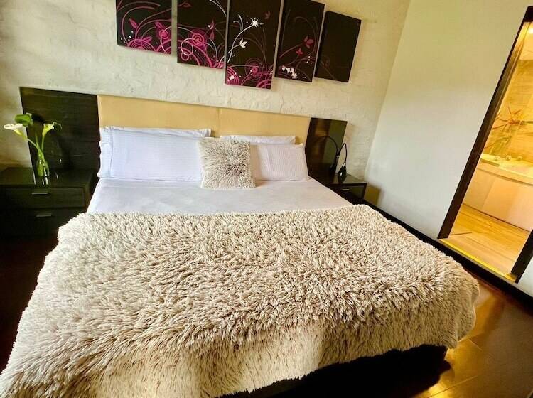 Hotel Cabañas La Herradura