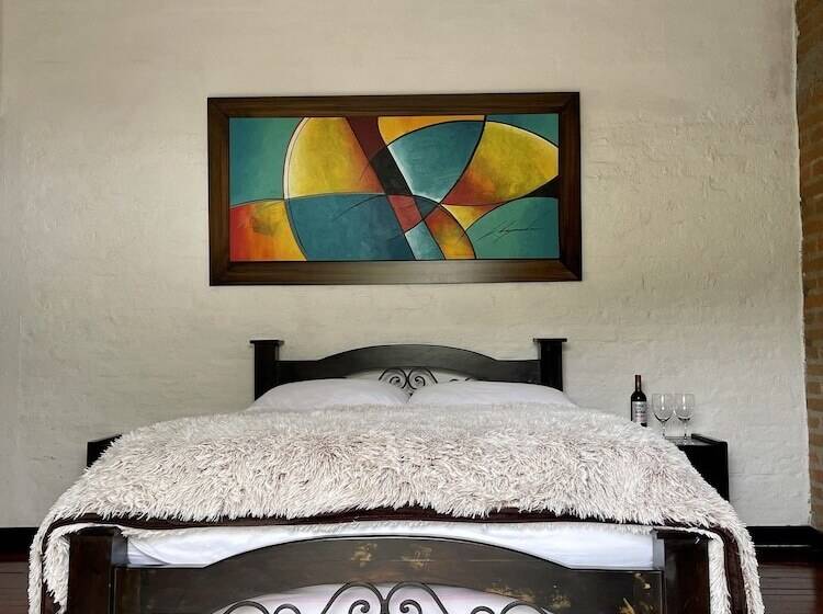 Hotel Cabañas La Herradura