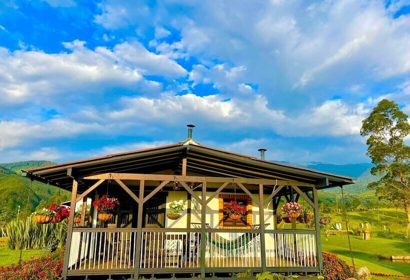 Hotel Cabañas La Herradura