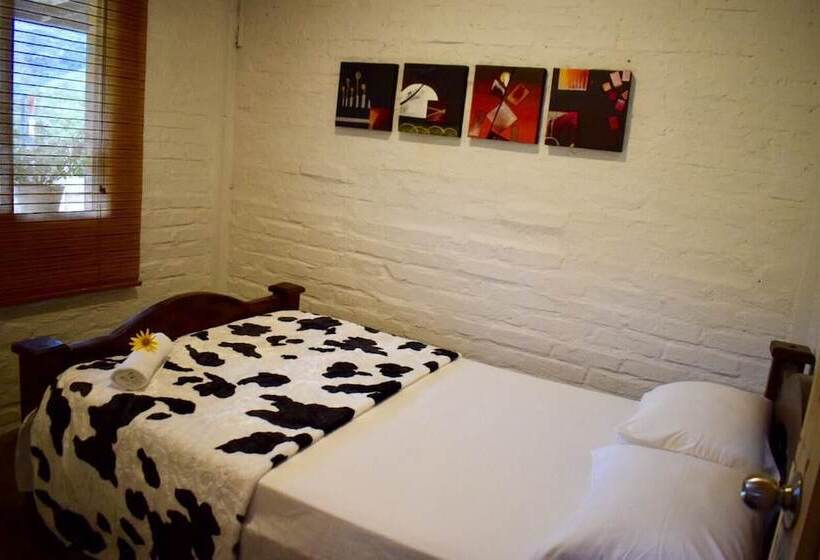 Hotel Cabañas La Herradura