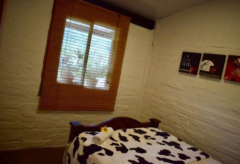 Hotel Cabañas La Herradura