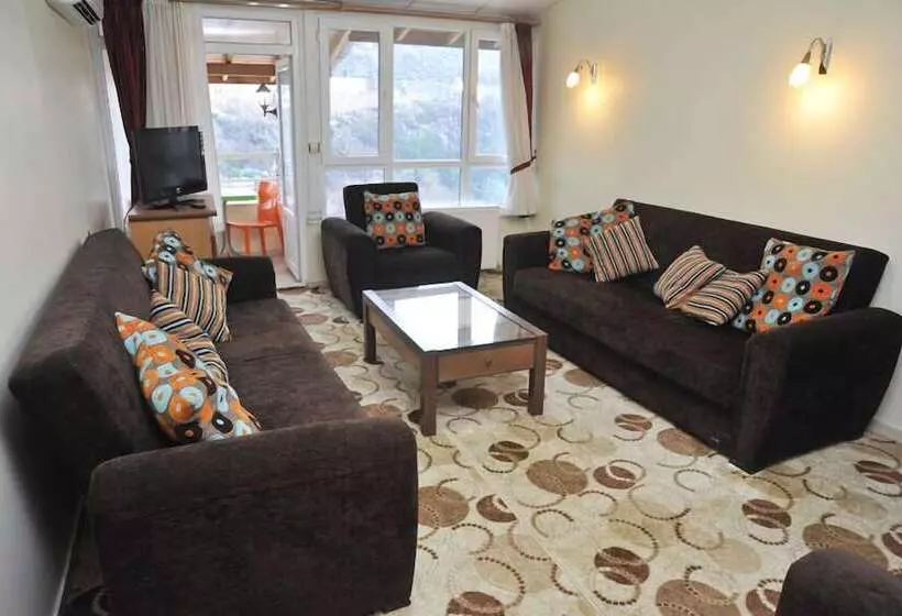 Hotelli Defne Prenses