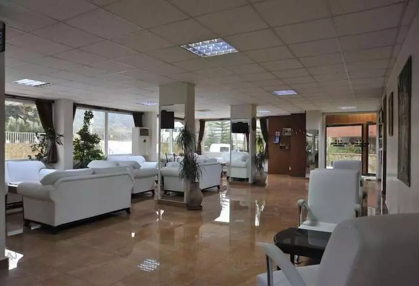 Hotelli Defne Prenses