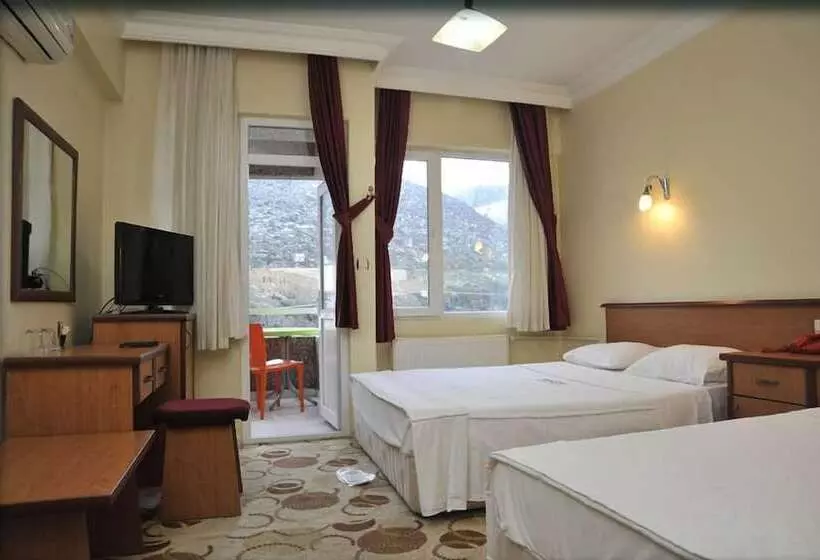 Hotelli Defne Prenses