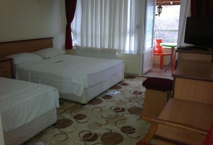 בית מלון כפרי Defne Prenses