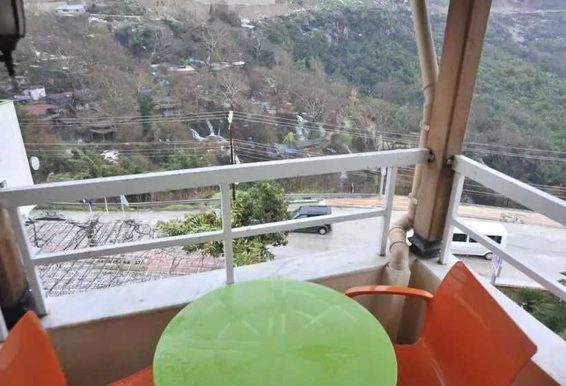 Hotelli Defne Prenses