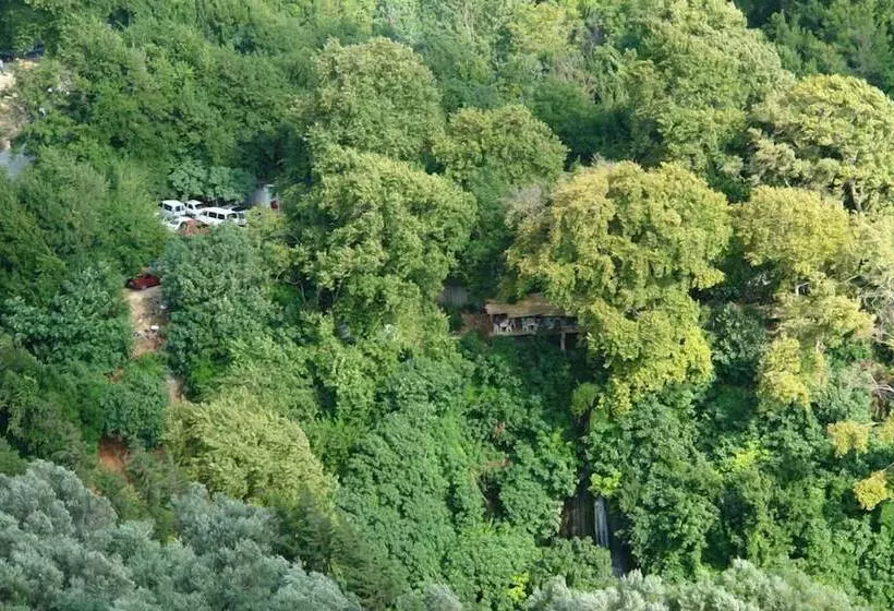 Hotelli Defne Prenses