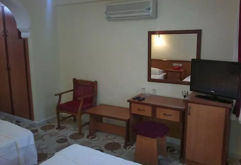 Hotelli Defne Prenses