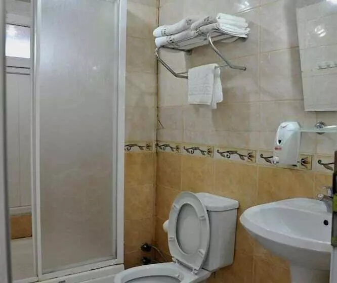 Hotelli Defne Prenses