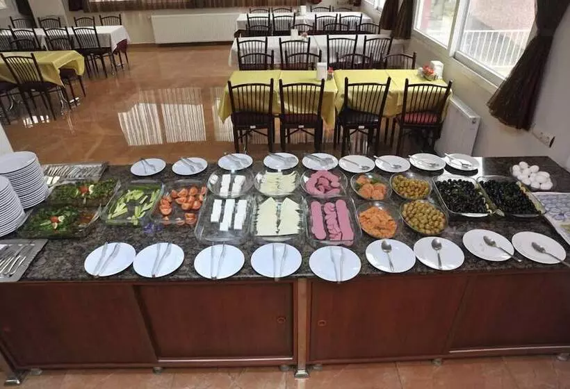 Hotelli Defne Prenses