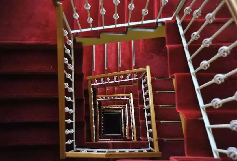 Hotelli Defne Prenses