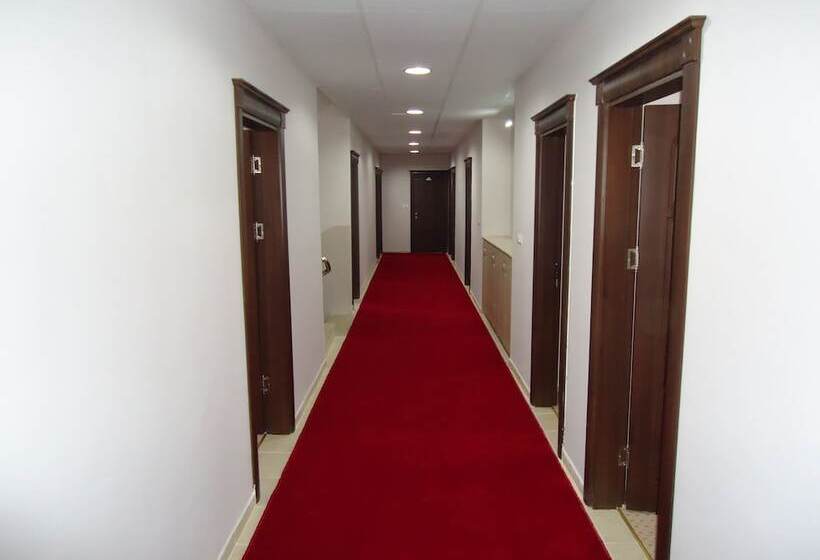 בית מלון כפרי Demirdag