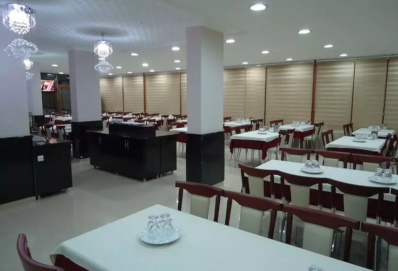 ホテル Demirdag