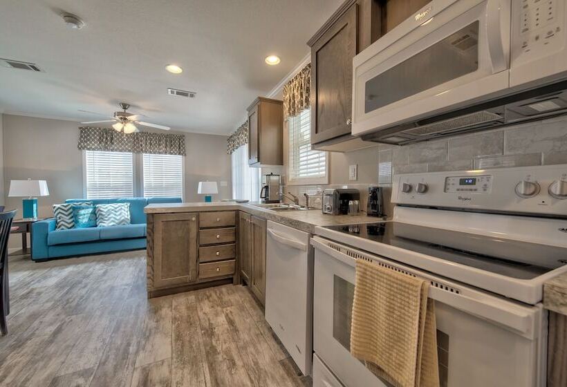 فندق Grove Ridge Rv Resort