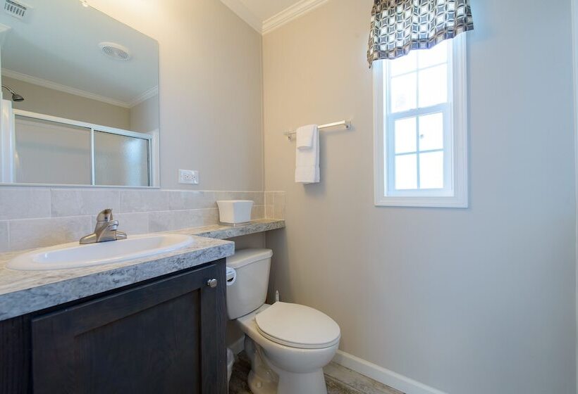 فندق Grove Ridge Rv Resort