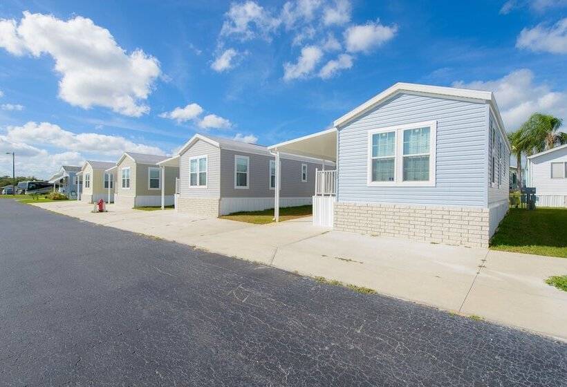 فندق Grove Ridge Rv Resort