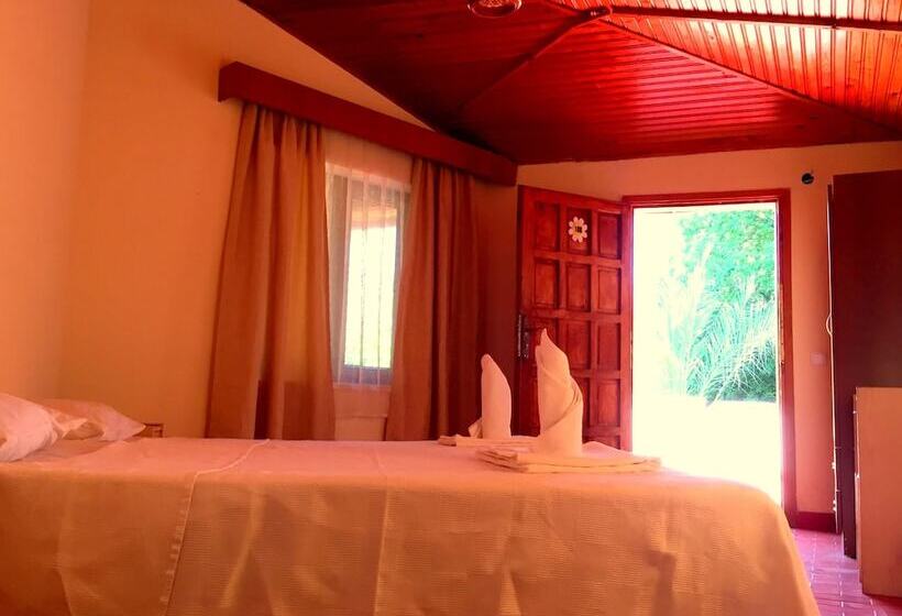 Отель Kadir's Garden Adrasan