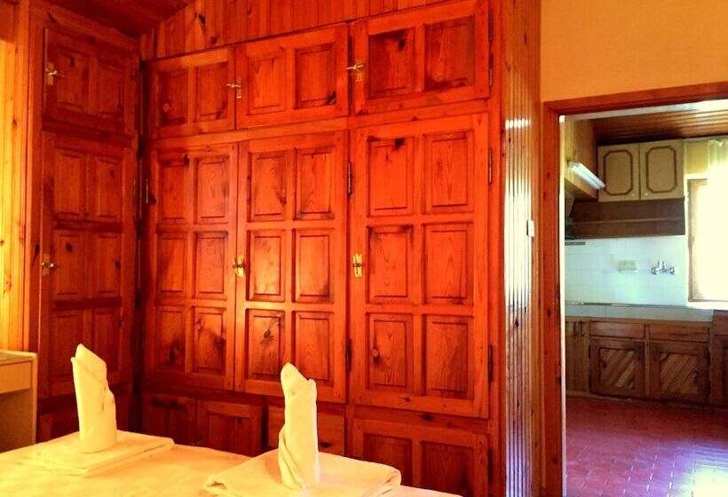 Отель Kadir's Garden Adrasan