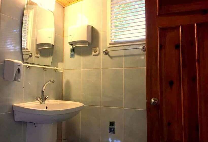 Отель Kadir's Garden Adrasan