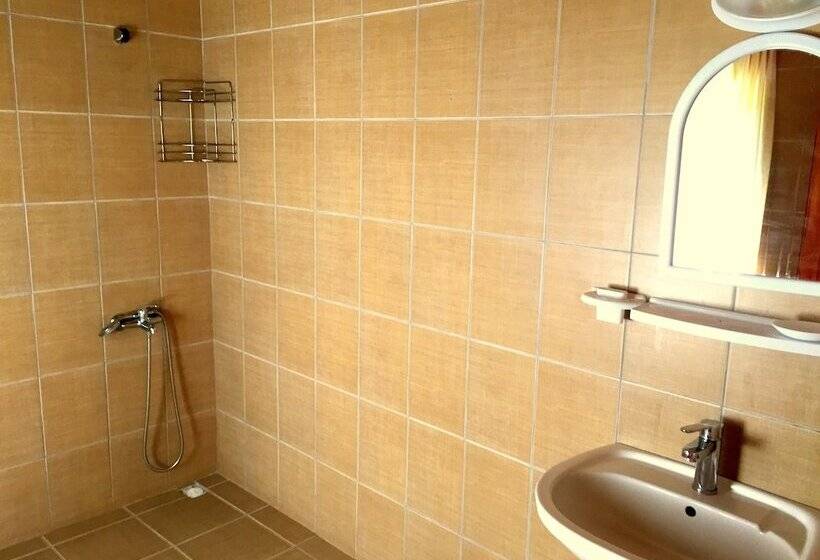 Отель Kadir's Garden Adrasan