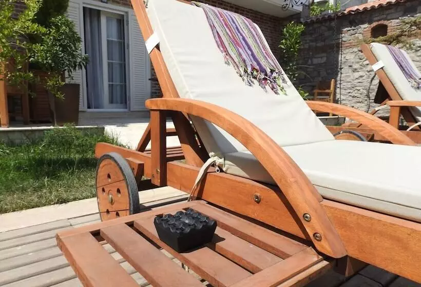 هتل Kucukkoy