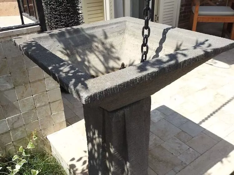 هتل Kucukkoy