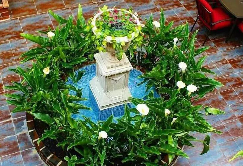 ホテル La Serrania