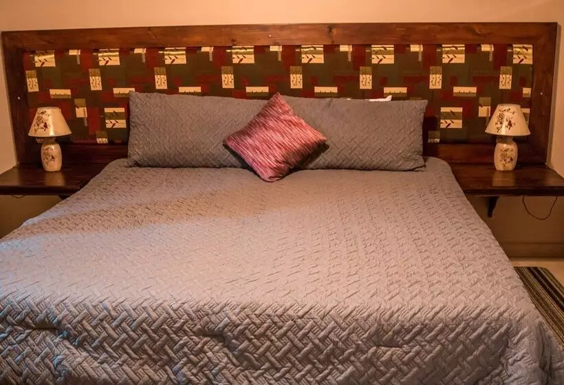 ホテル La Serrania