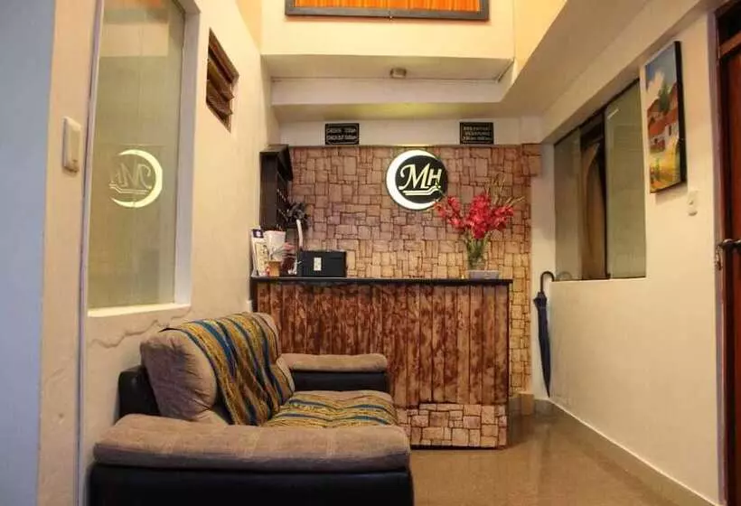 هتل Mariana Home