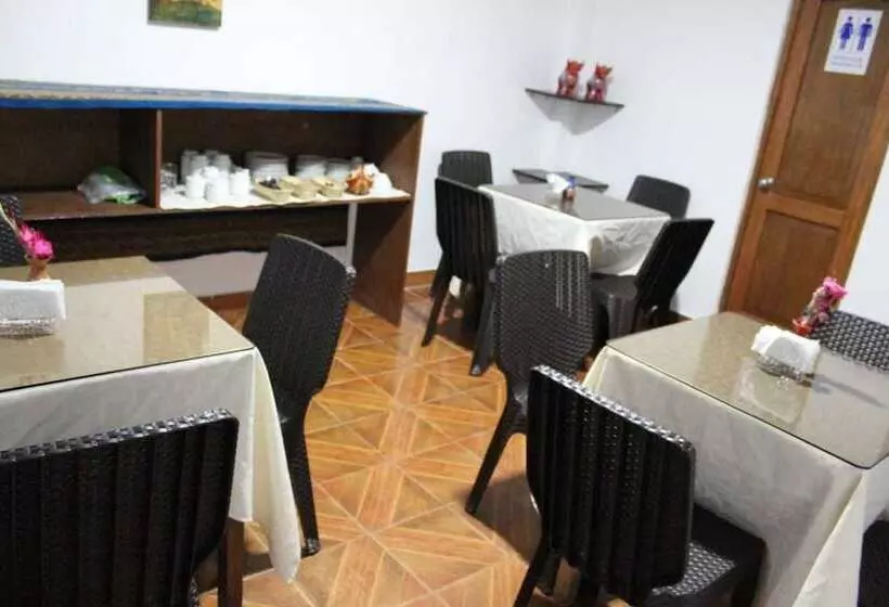 هتل Mariana Home