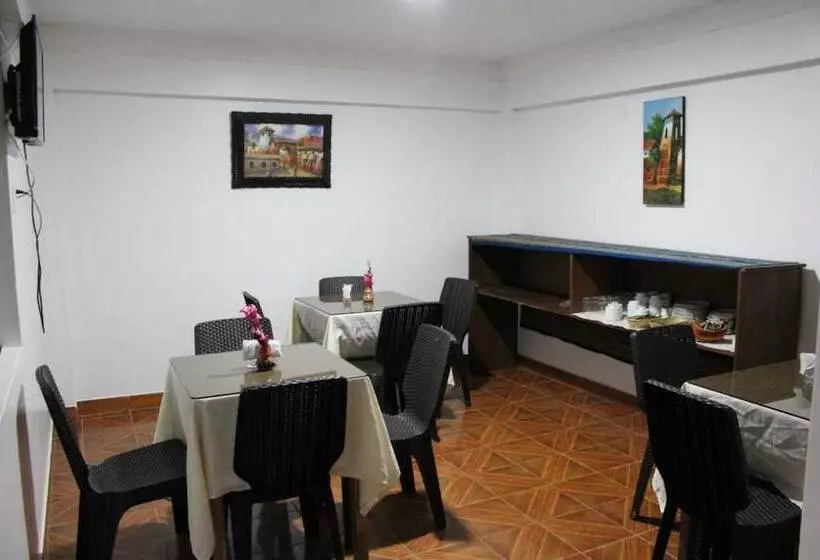 هتل Mariana Home