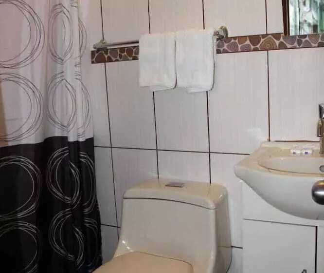هتل Mariana Home