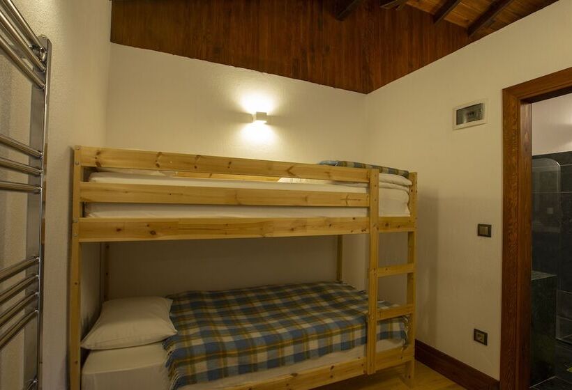 هتل Mavras Tas Odalar