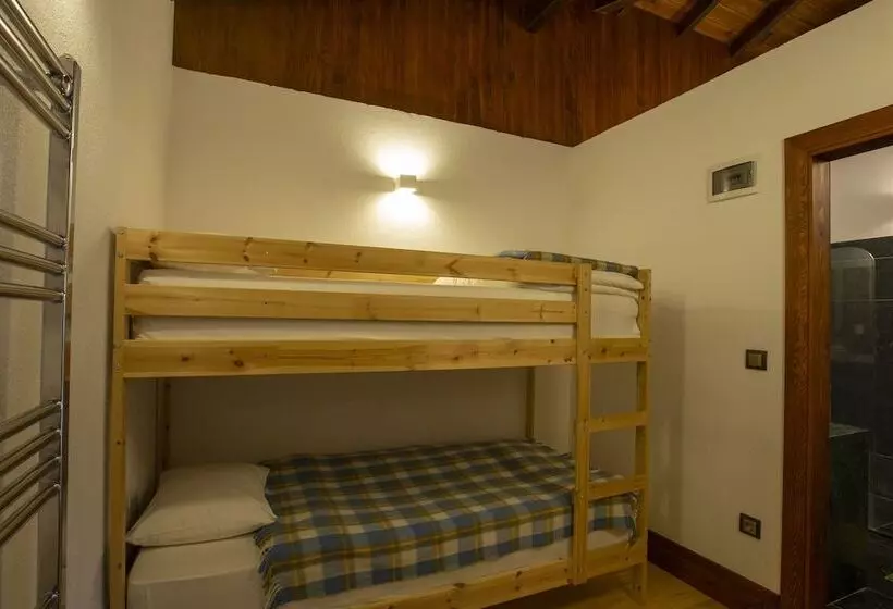 هتل Mavras Tas Odalar