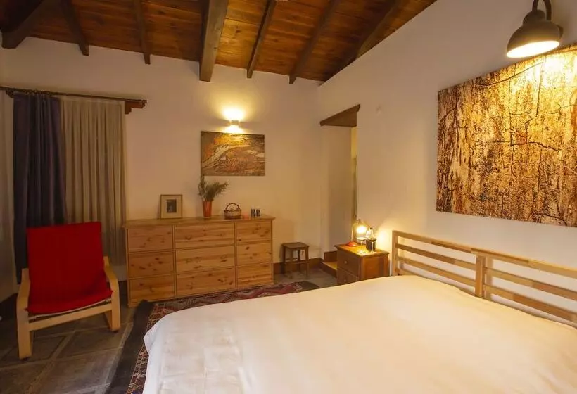 هتل Mavras Tas Odalar