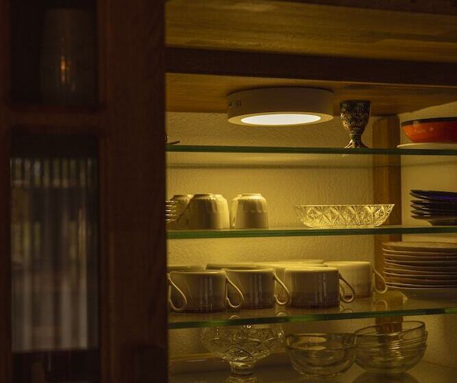 هتل Mavras Tas Odalar