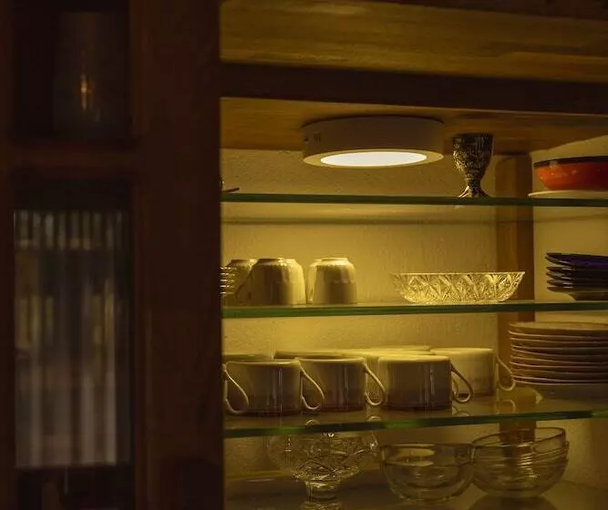 هتل Mavras Tas Odalar