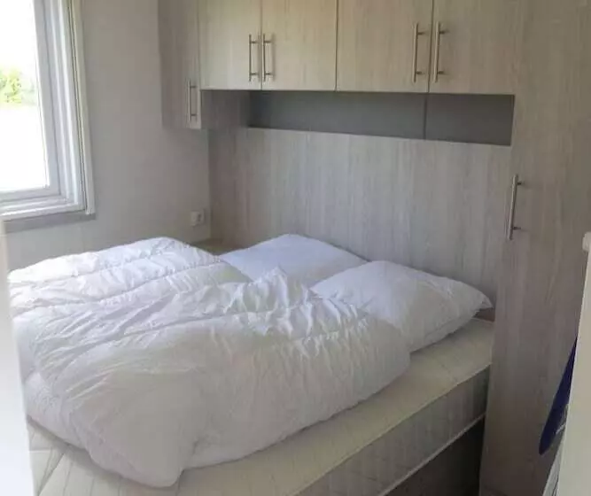 Hotelli Nakskov Fjord Camping & Cottages