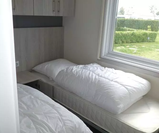 Hotelli Nakskov Fjord Camping & Cottages