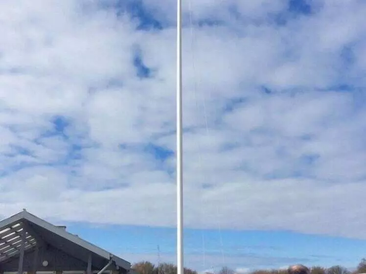 Hotelli Nakskov Fjord Camping & Cottages