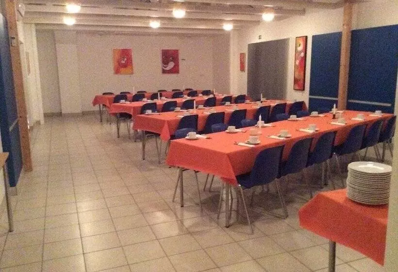 Hotelli Nakskov Fjord Camping & Cottages