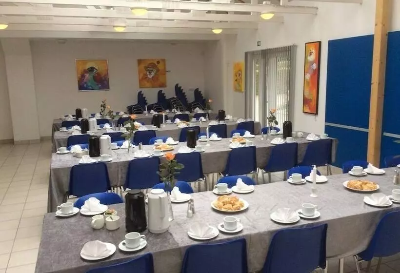 Hotelli Nakskov Fjord Camping & Cottages