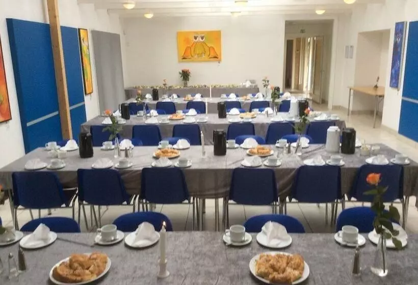 Hotelli Nakskov Fjord Camping & Cottages