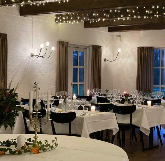 Hotel Nygaard Læsø