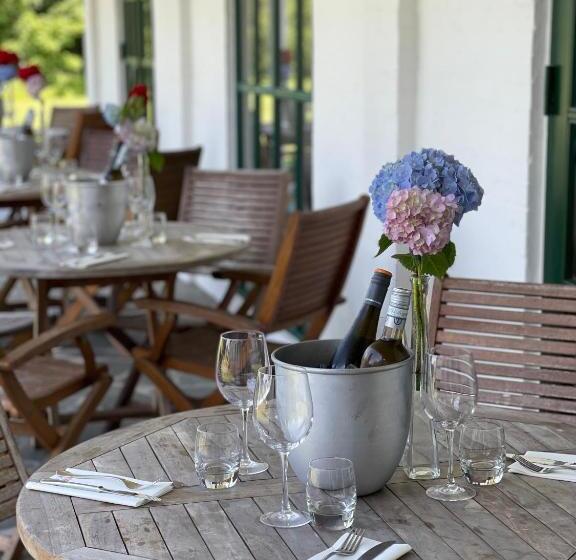 Hotel Nygaard Læsø