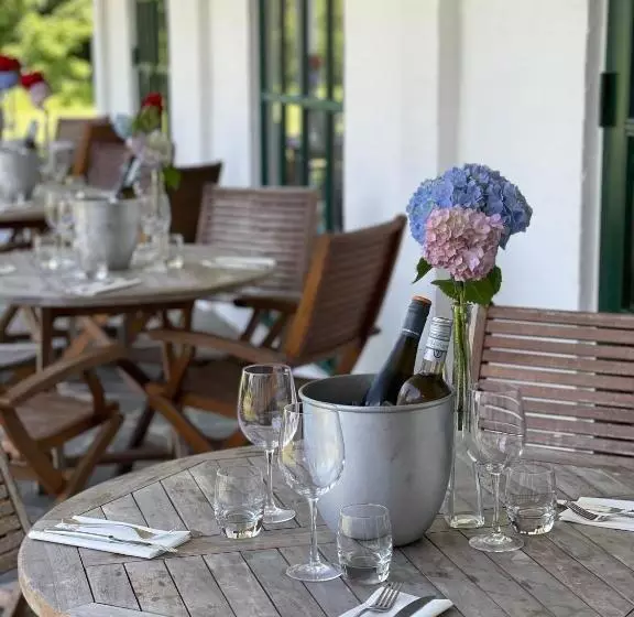 Hotelli Nygaard Læsø