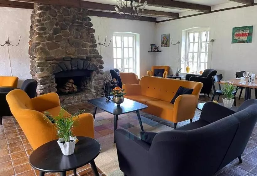 Hotelli Nygaard Læsø