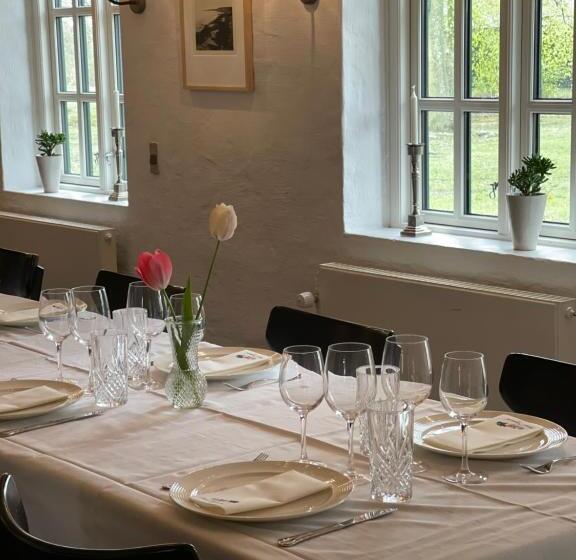 Hotel Nygaard Læsø